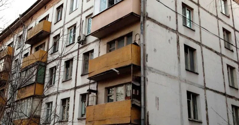 Gəncədə 78 yaşlı kişi eyvandan yıxılaraq həyatını itirdi