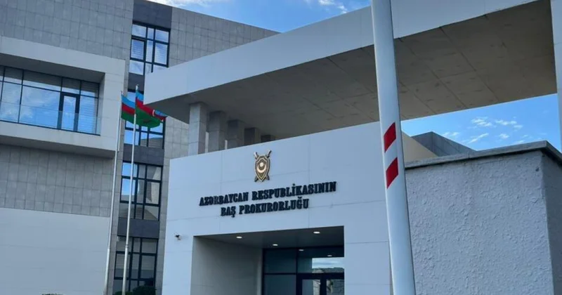Кто уродовал исторические памятники в Баку? Генпрокуратура взялась за дело