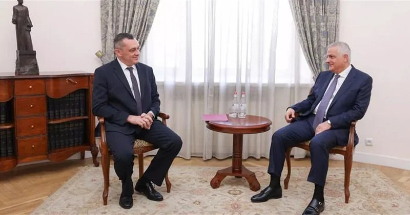 Ереван обсуждает с ЕЭАС устранение препятствий