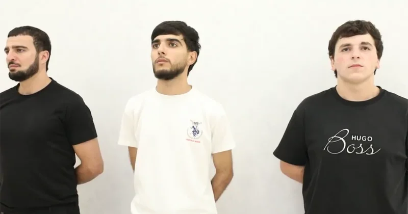 Qanunsuz onlayn kazinolarla bağlı daha 3 nəfər tutuldu Kiberpolisdən əməliyyat Video