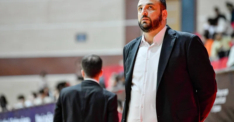 “Daha yaxşısını etməli idik, amma alınmadı” Tahir Baxşıyev