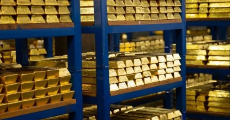 24 ton qızılın arxasında nə var? Şiryayevin iddialarının rəqəmlərlə təkzibi