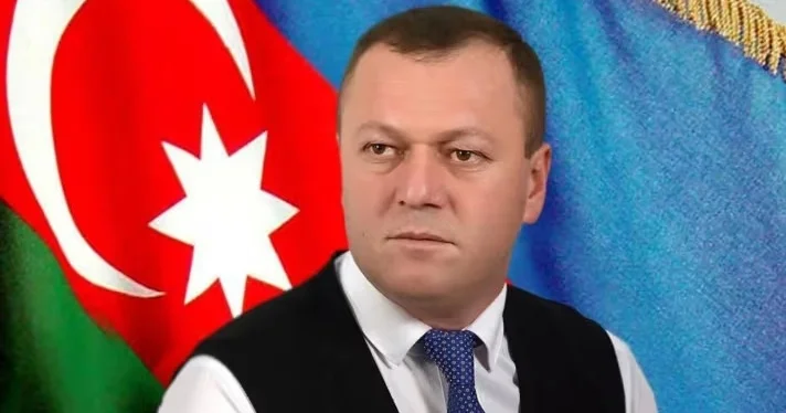 Deputatlığa namizəd olan müəllim faciəli şəkildə öldü Hadisə yerindən FOTO