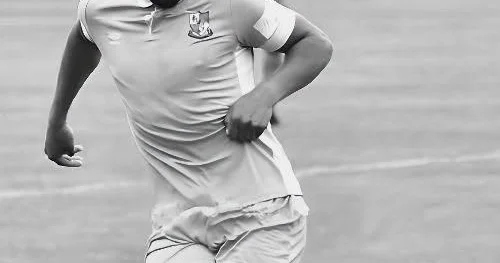 Çelsi nin yetirməsi olan sabiq futbolçu həlak oldu səhrada yürüş zamanı