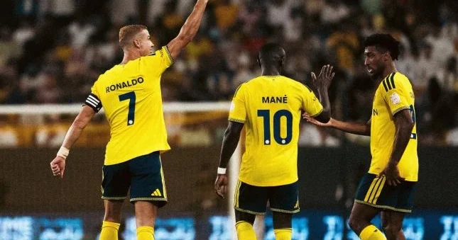 Ronaldo 978 ci qolunu vurdu
