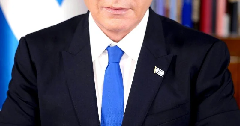 Netanyahu: Türkiyə ilə qarşıdurma istəmirəm