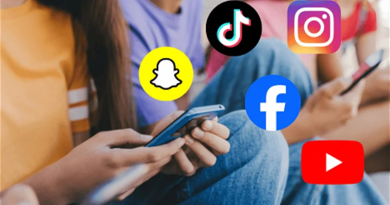Глава ООН призвал TikTok и YouTube последовать примеру Meta по защите детей