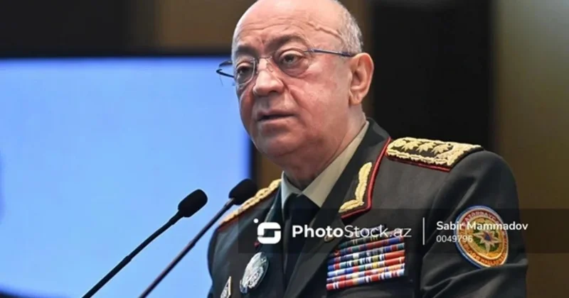 Kəmaləddin Heydərovdan yeni təyinat: Vəzifəyə mayor gətirildi FOTO