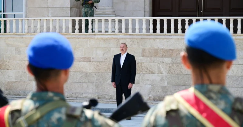 Prezident İlham Əliyevin siyasi uzaqgörənliyinin daha bir sübutu: Köçəryan Sarkisyan tandeminin mühakiməsi ŞƏRH