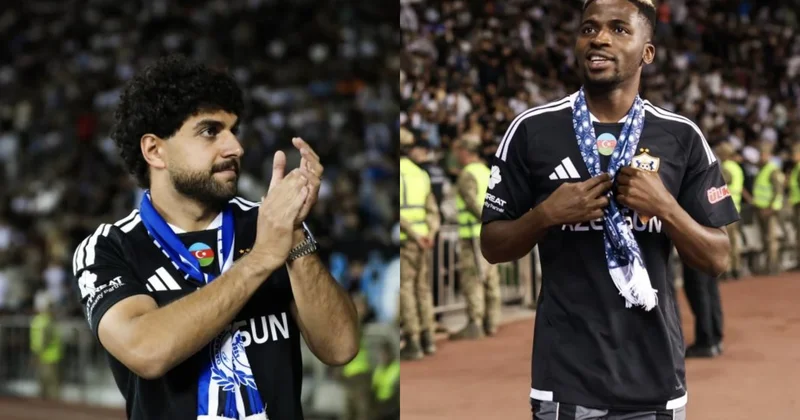 “Qarabağ”ın yeni hücumçularının transfer qiyməti məlum oldu