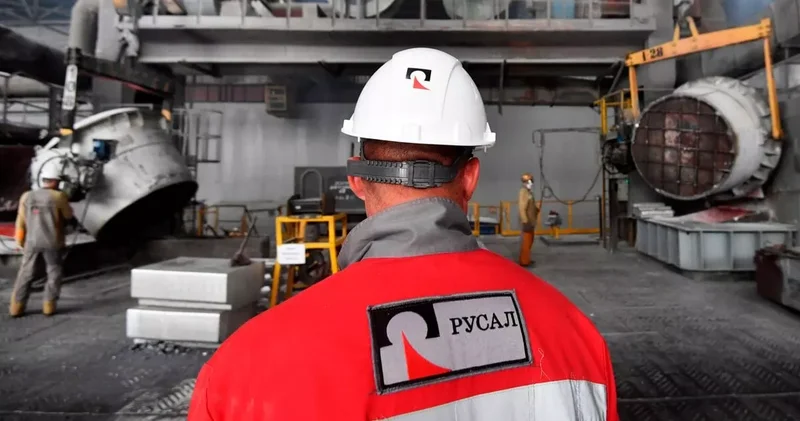 Русал может свернуть часть предприятий