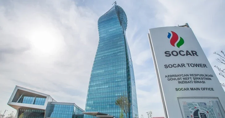 SOCAR впервые применяет технологию OBN для сейсморазведки в азербайджанском секторе Каспия