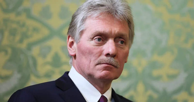 Новых идей никаких нет : Песков о переговорах с Украиной Minval Politika