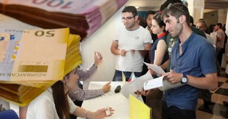 ​VAKANSİYA ÇOX, İŞLƏYƏN AZ... Ekspert səbəbləri AÇIQLADI