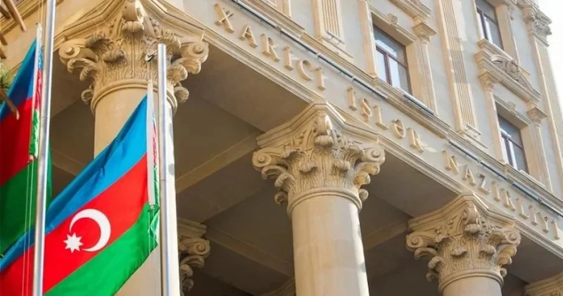 МИД вручил послу Польши в Азербайджане ноту протеста