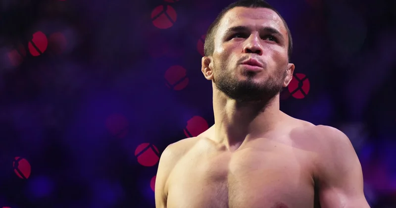 Şanxayda keçiriləcək UFC turnirində Umar Nurməhəmmədovun rəqibi bəlli oldu VİDEO