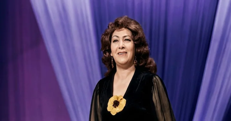 Sevgilisi dar ağacından asıldı, qızını internata verdilər... Gənc ikən fəxri ad alan Xalq artistimiz