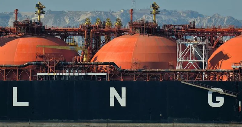 Qətər LNG tədarükü üzrə fors major müddəti uzadıb