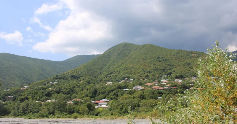 История, природа и изысканная кухня село Киш, куда устремляются местные и иностранные туристы ФОТО