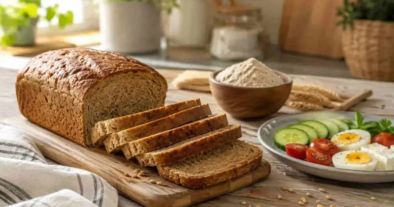 Çörəyi tamamilə kəsmək arıqlamağa kömək edir?