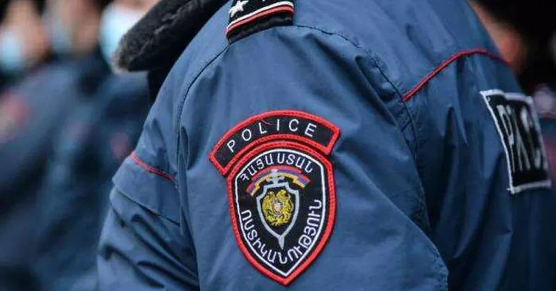 В Армении арестован второй подозреваемый по делу об убийстве главы Паракара