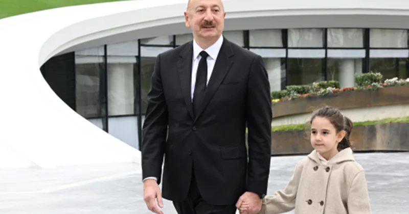 “Yaxşı baba...” Elşən Musayevin yazısı