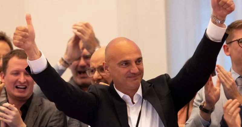 Almaniyanın Şimali Reyn Vestfaliya əyalətində bələdiyyə seçkilərində gözlənilməz nəticələr qeydə alınıb