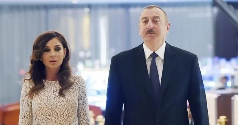 Prezident İlham Əliyev III MDB Oyunlarının açılış mərasimini izləyir Yeniləndi