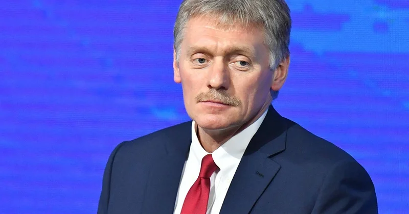 Peskov: Ukraynanın Kremlə hücum cəhdlərinə cavab sərt olacaq