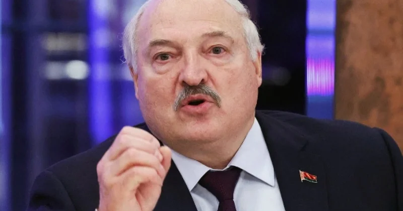 Лукашенко предупреждает: Будет мгновенный прилет