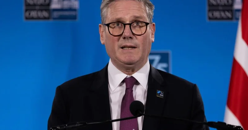 Kir Starmer Britaniya tarixinin ən az populyar baş naziri olub SORĞU