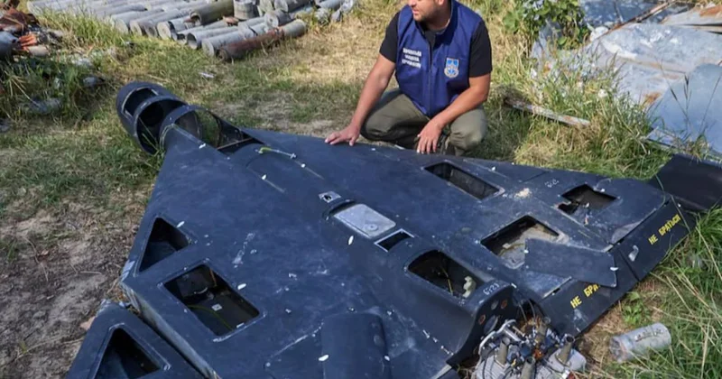 Britaniya Avropanı Rusiyadan qorumaq üçün “dron divarı” quracaq