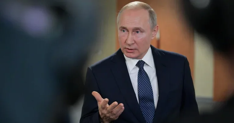 Putindən gözlənilməz addım: Moskvada görüşə hazırdır