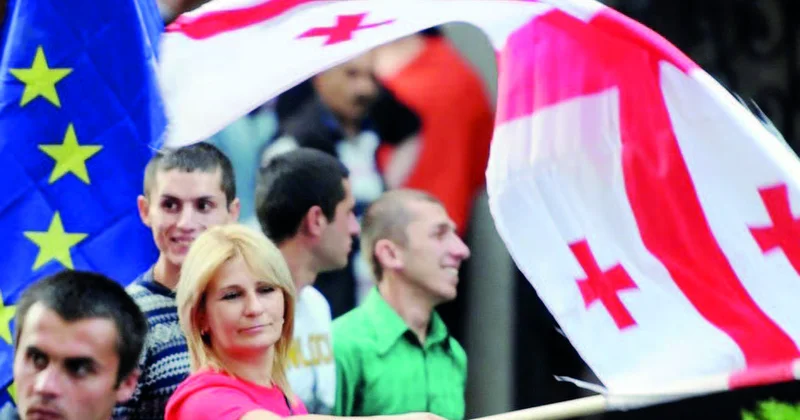 Gürcüstan milli maraqlarını qorumağa qadirdir