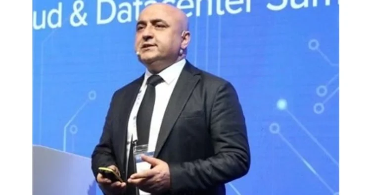 Cengiz Çalıkoğlu ndan Türk Ülkelerine: Dijital Çağda Siber Kıyamet Uyarısı ve Çözüm Önerisi