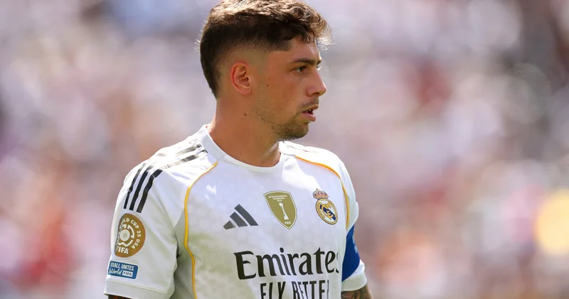 Valverde transferdən imtina etdi: “Real Madrid”də qalmaq istəyir