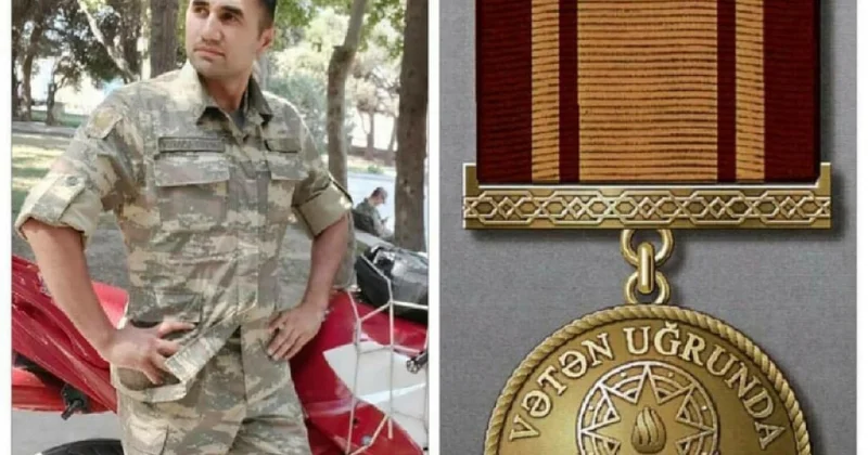 Hər şey səni xatırladır...