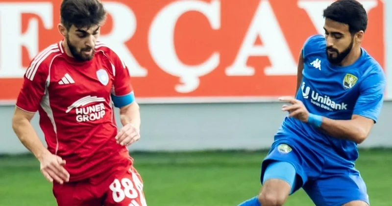 Премьер лига Азербайджана: Туран Товуз обыграл Кяпаз 3:0