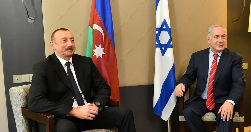 Azərbaycan İsrail münasibətləri: Susulanlar və qınananlar