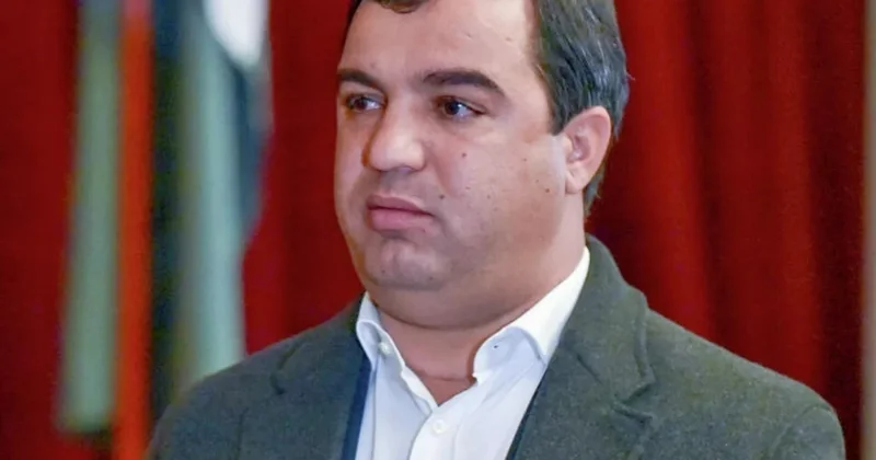 Ermənistanda icma başçısını və polis əməliyyatçısını öldürən şəxs saxlanılıb