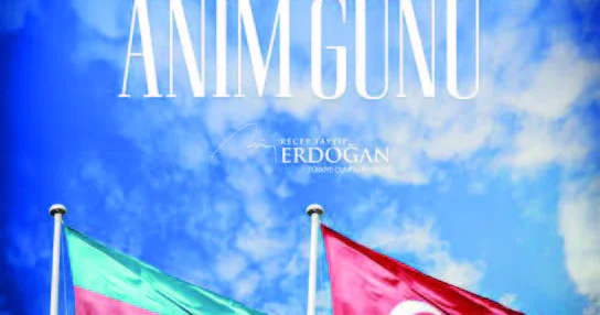 Xalqımızı dünyada şərəfləndirmiş gün
