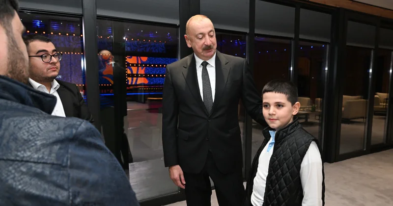 Həmin Bəxtiyar... Fotolar