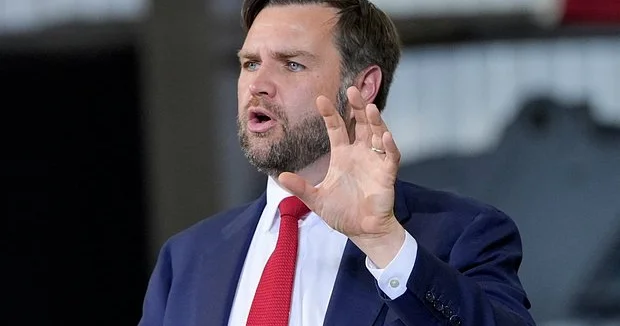 Vens Rusiya ilə bağlı suala Trampın bu sözlərini təkrar etdi