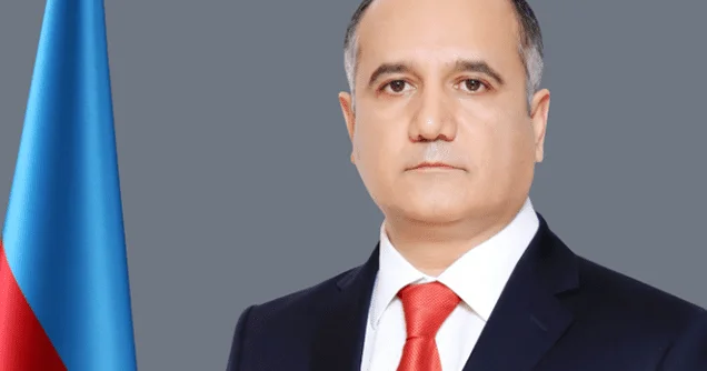 “İndi əsas məsələ sülhün və tərəqqinin təmin edilməsidir” Kamaləddin Qafarov