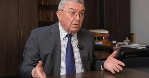 Sabiq nazirdən SENSASİON YAZI “Neçə neçə vəzifəli şəxsin...”