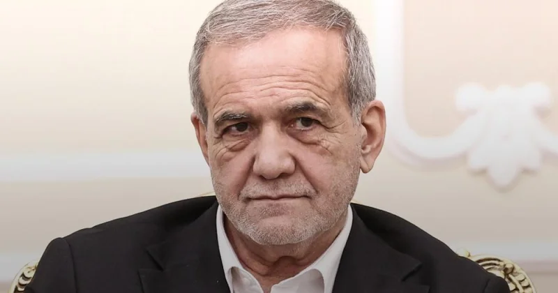 Qadınlarla bağlı vəziyyəti görmək üçün aparıcını İrana dəvət etdi