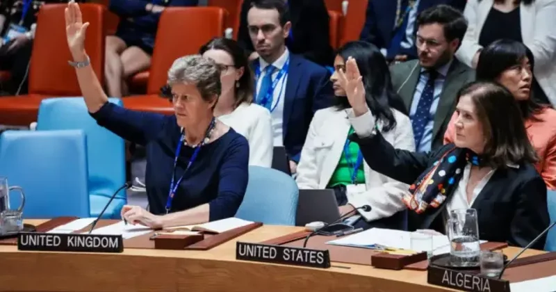 ООН возобновила антииранские санкции