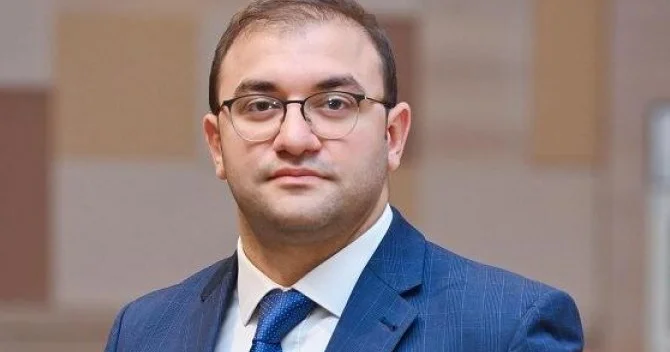 Yaxşı baba! Nuran Abdullayev Almaniyadan yazır