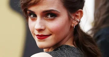 Emma Vatson “Harri Potter” dən sonra karyerasını müzakirə edib…
