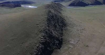 Qəbiristanlıqda aparılan araşdırma elə şeyləri ÜZƏ ÇIXARDI Kİ...